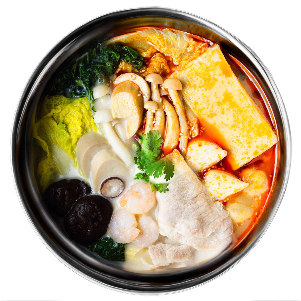 Mala Bone Broth